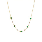 Collier Amelisse Glenwyn | Or