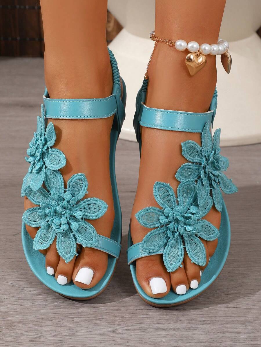 Bleu Clair / 43