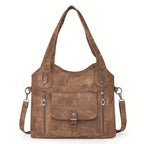 Manzorra™ | Franka — Sac bandoulière