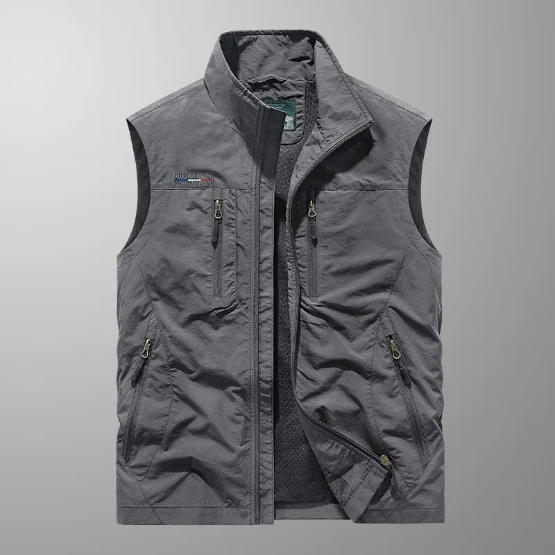 Gris / 6XL
