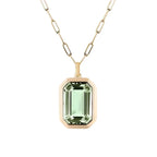 Collier Sarina Elowen | Or