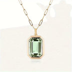 Collier Sarina Elowen | Or