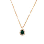 Collier Yvaine Gladorra | Or