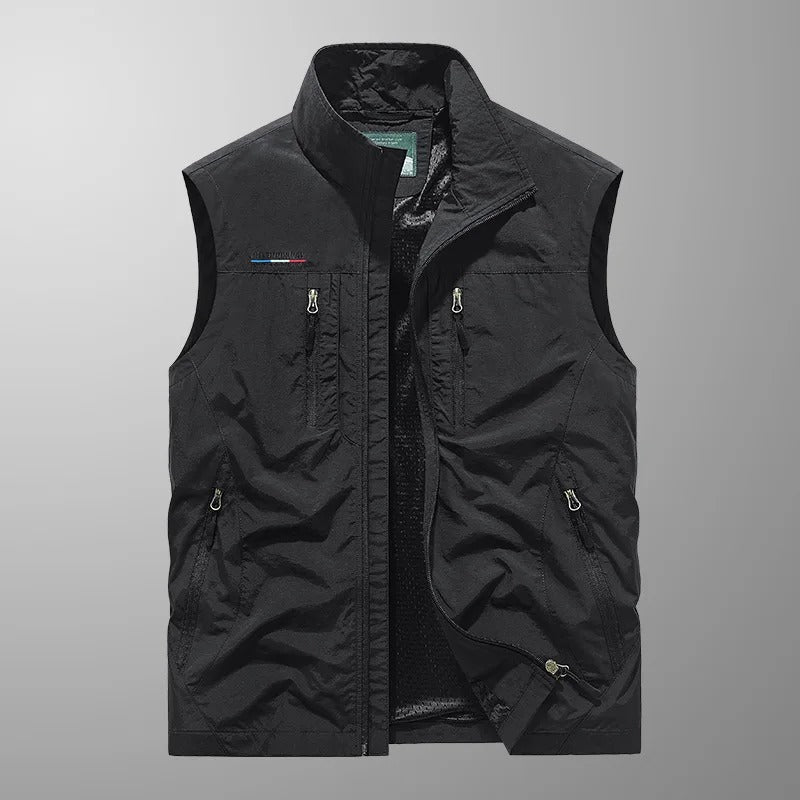 Noir / 6XL