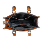 Manzorra™ | Scarlett — Sac bandoulière