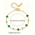 Bracelet Amelisse Glenwyn | Or