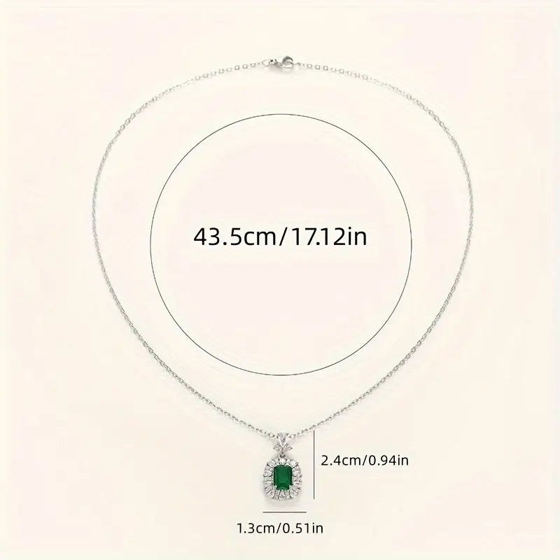 Collier Meliora Brenswyn | Or Blanc