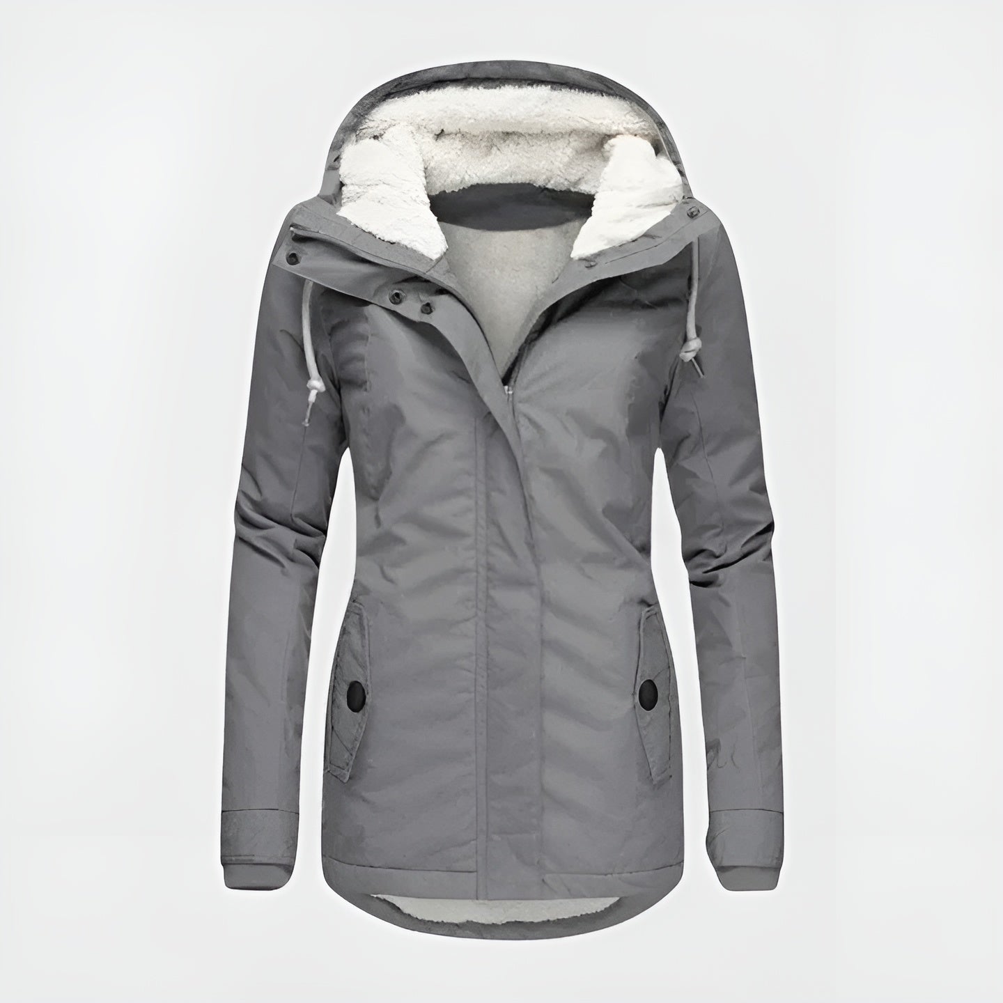 Gris / S (36/38)