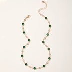 Collier Elira Vescari | Or