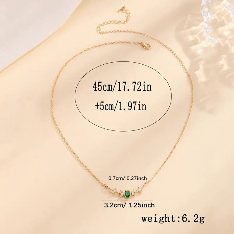 Collier Amira Valmorin | Or