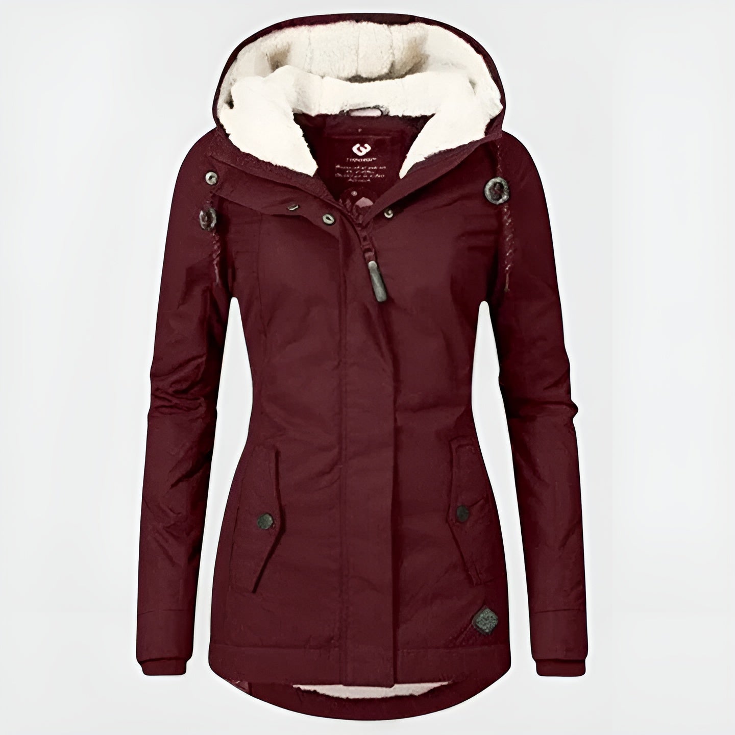 Rouge / 5XL (54/56)