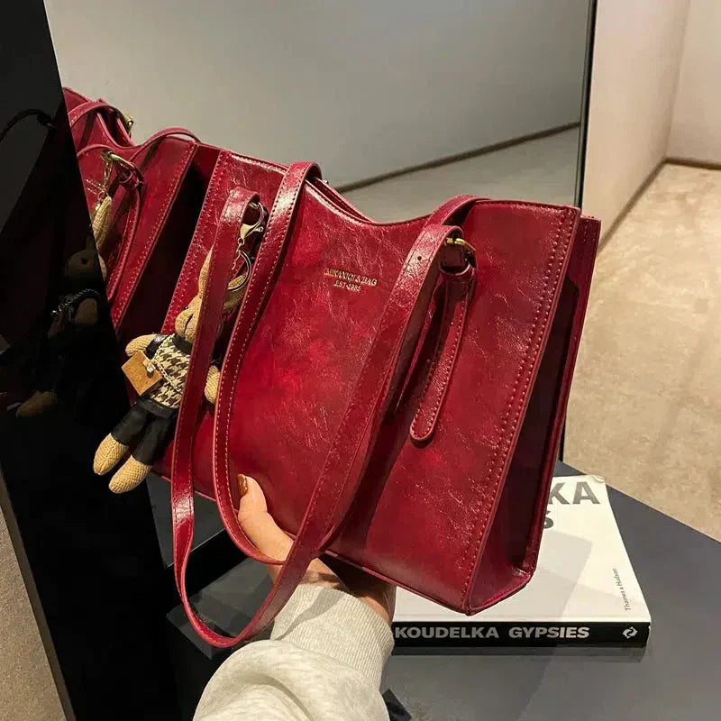 Manzorra™ | Maja — Sac bandoulière