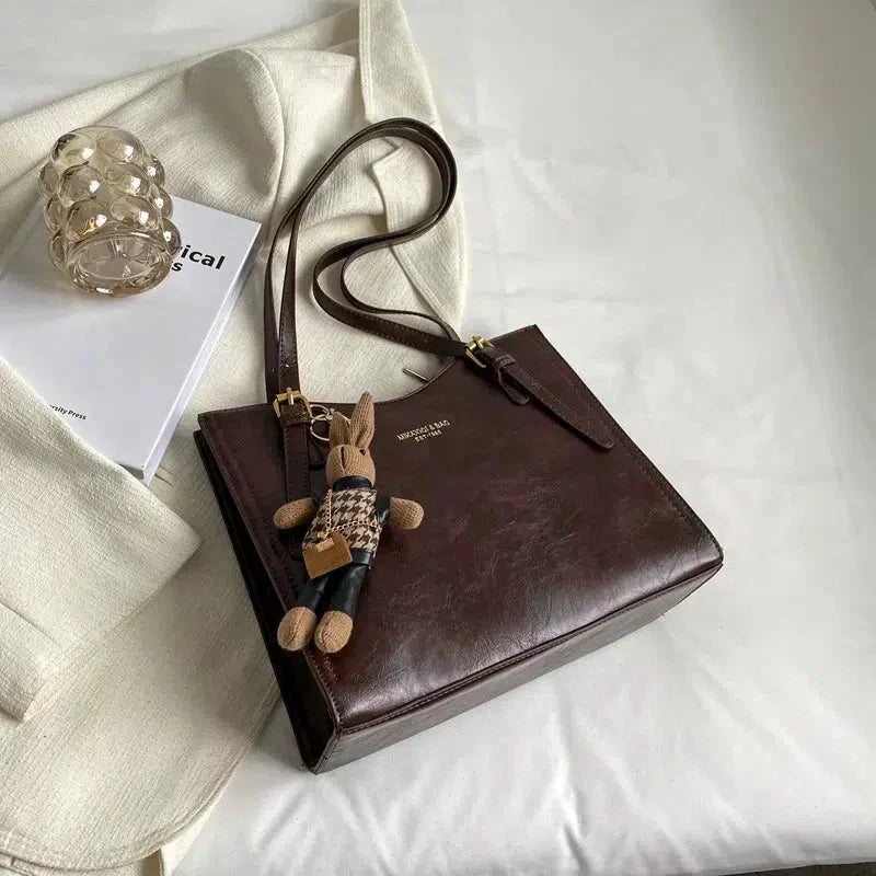 Manzorra™ | Maja — Sac bandoulière