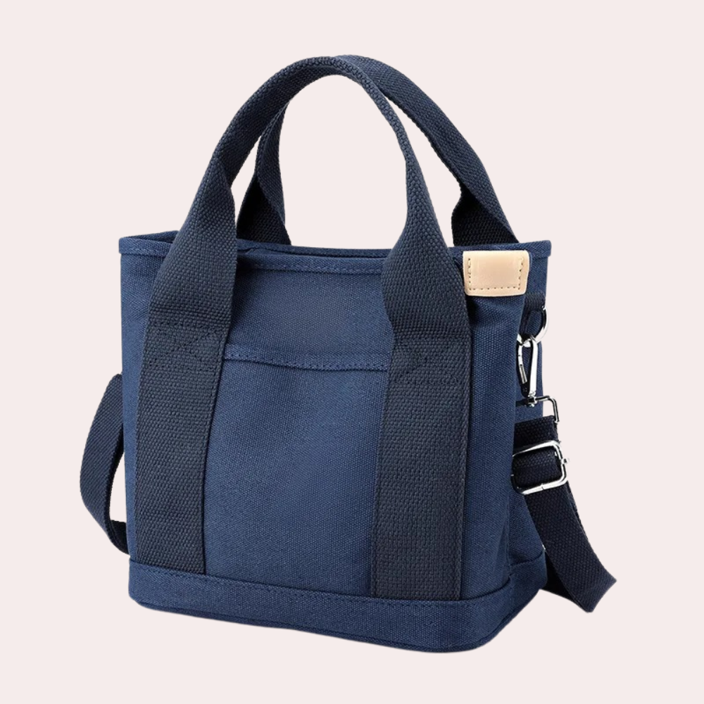 Bleu foncé