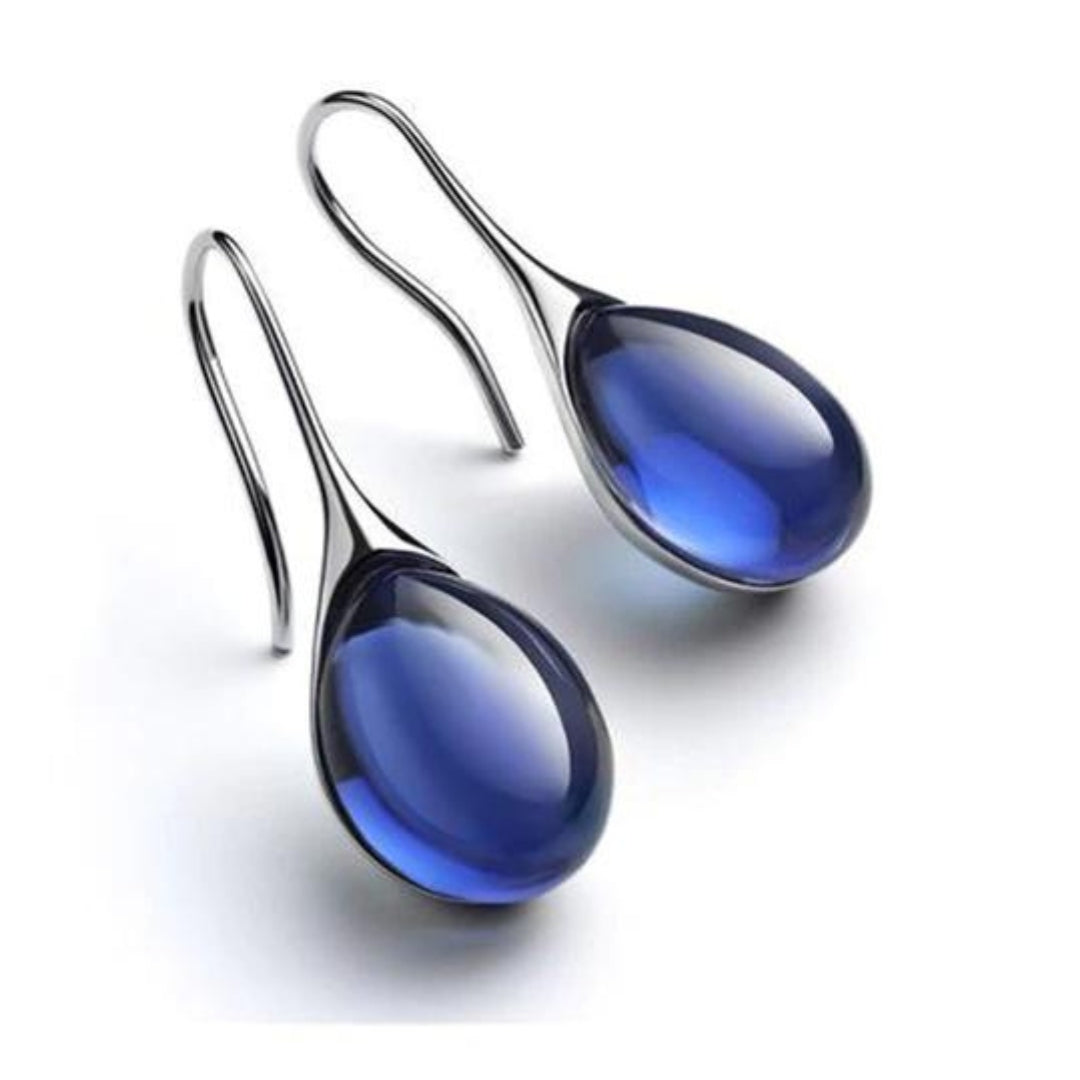 Argent Bleu / One Size