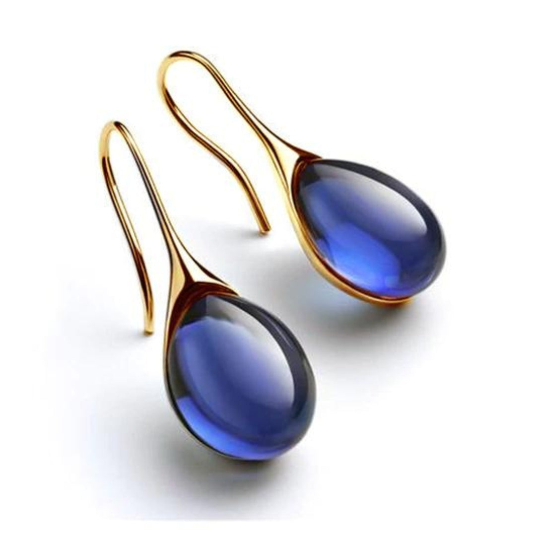 Or Bleu / One Size