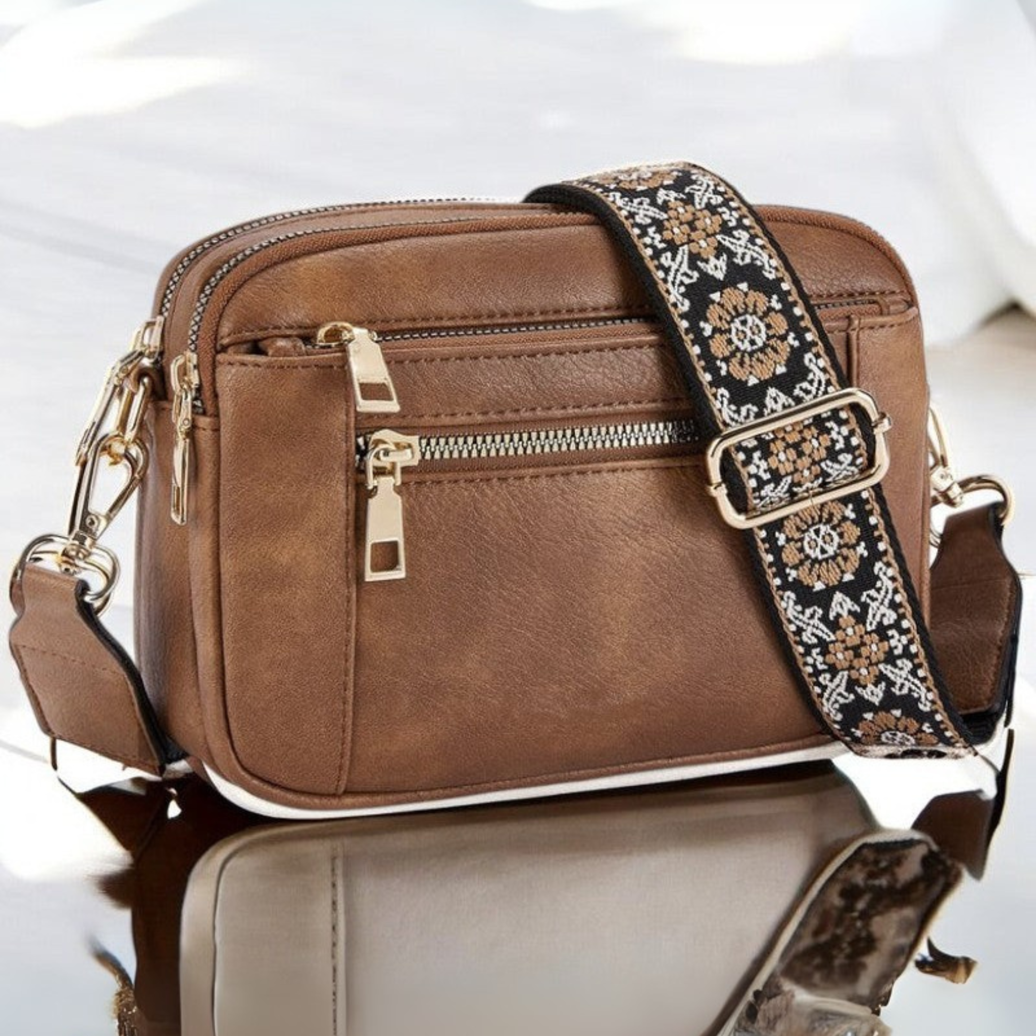 Marron