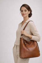 Manzorra™ | Tavros - Sac à bandoulière