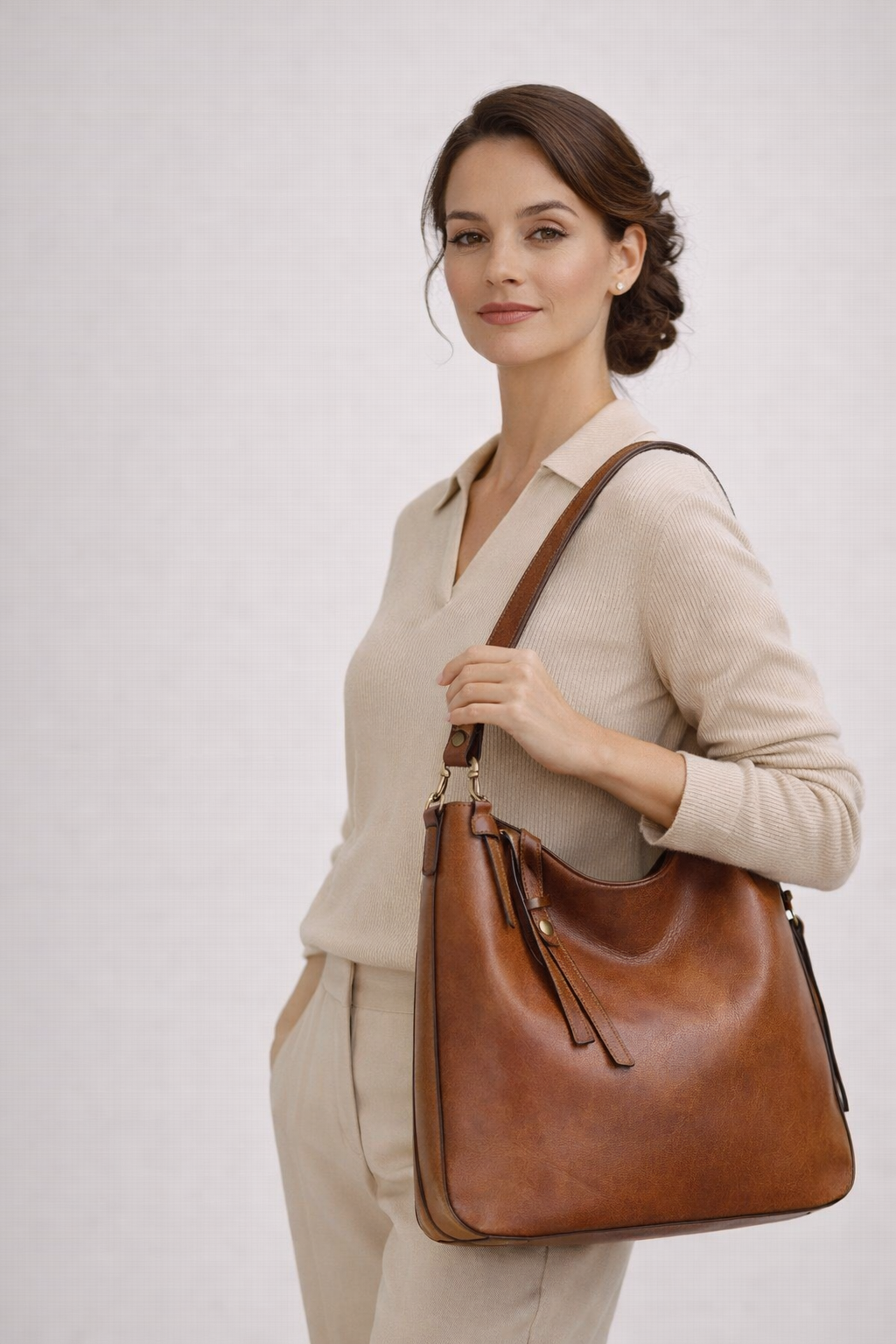 Manzorra™ | Tavros - Sac à bandoulière