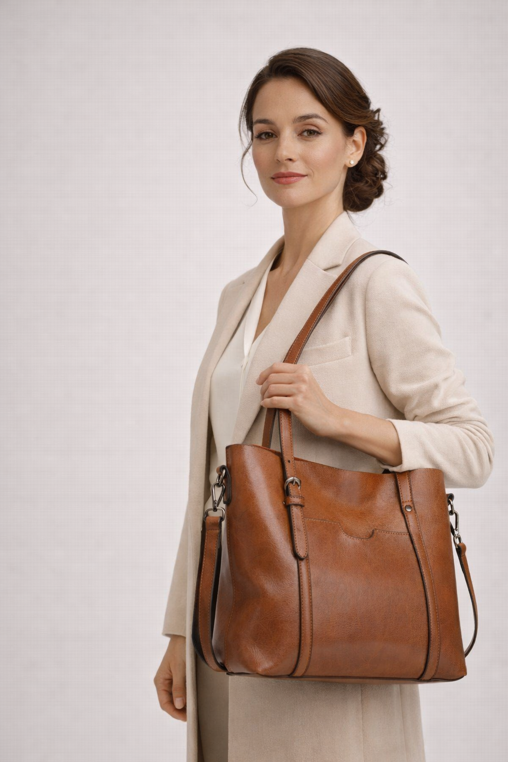 Manzorra™ | Anna — Sac bandoulière