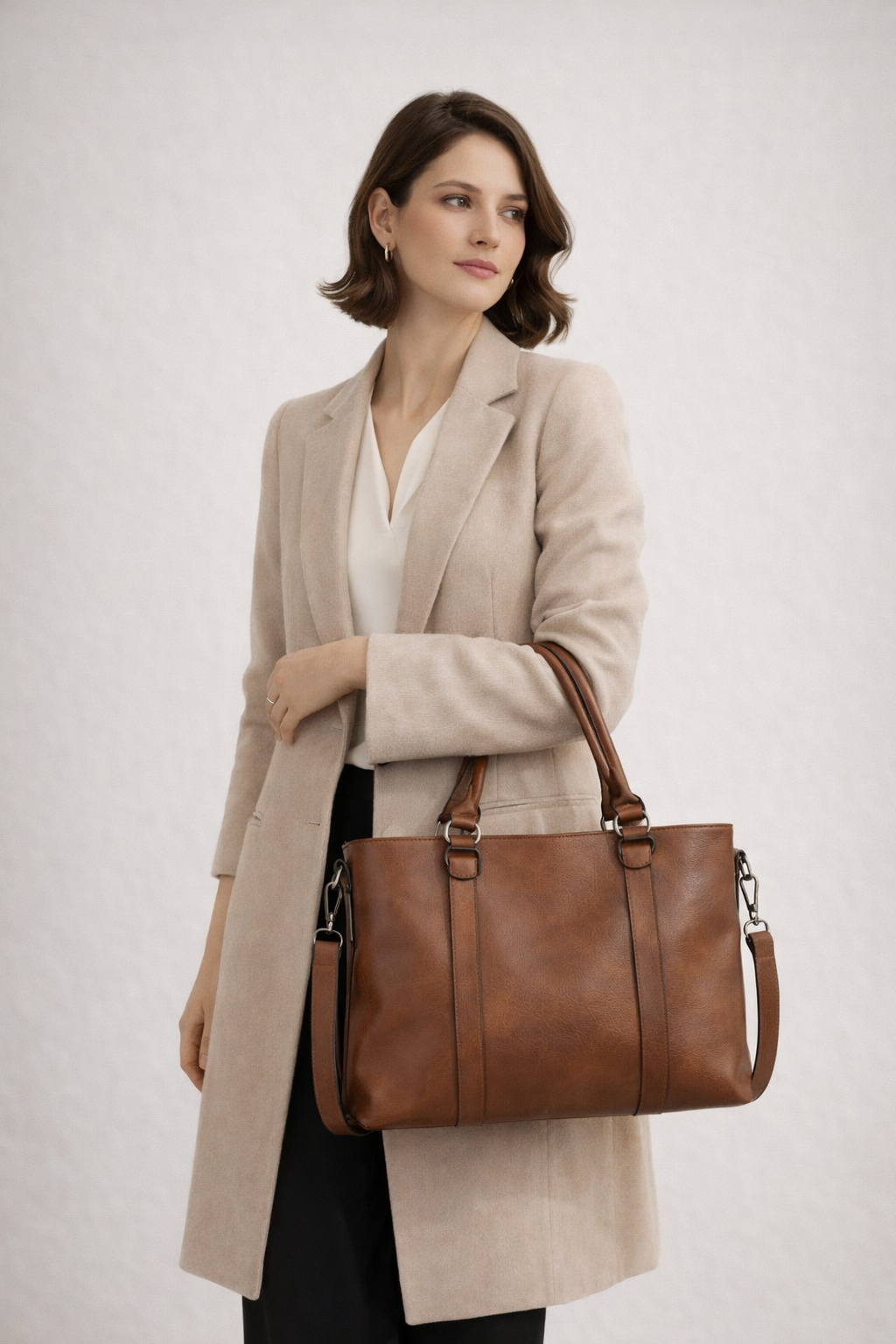 Manzorra™ | Charlotte — Sac bandoulière