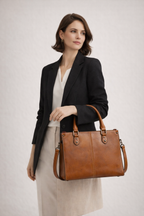 Manzorra™ | Scarlett — Sac bandoulière