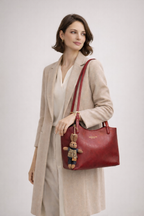 Manzorra™ | Maja — Sac bandoulière