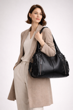 Manzorra™ | Dakota — Sac à bandoulière