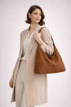 Manzorra™ | Elisa — Sac bandoulière