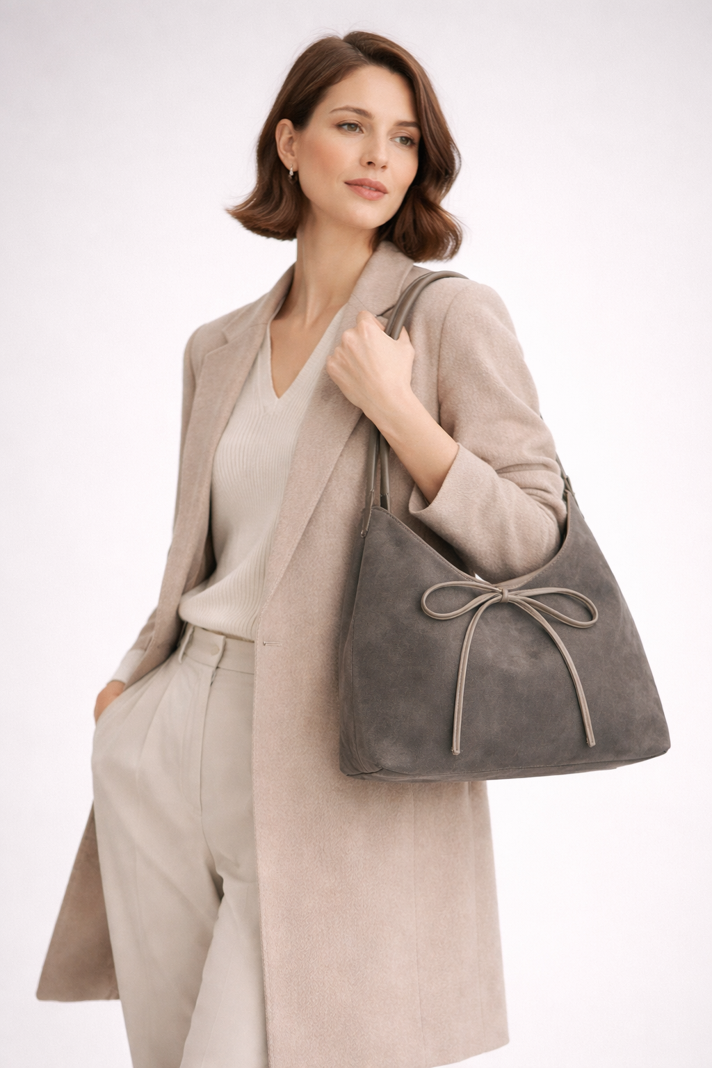 Manzorra™ | Lily — Sac bandoulière