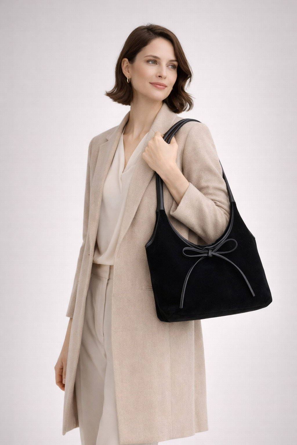 Manzorra™ | Lily — Sac bandoulière