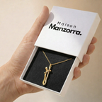 Manzorra™ |LE CÂLIN D’AMOUR