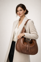 Manzorra™ | Brunhilde — Sac bandoulière