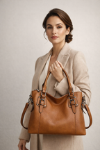 Manzorra™ | Zephyros — Sac bandoulière