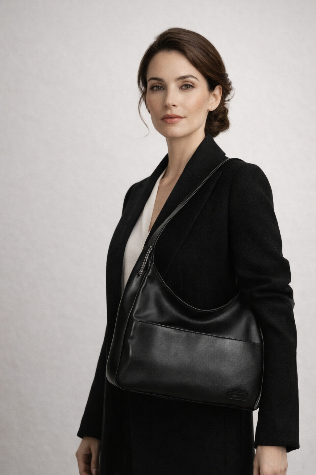 Manzorra™ | Vespera — Sac bandoulière