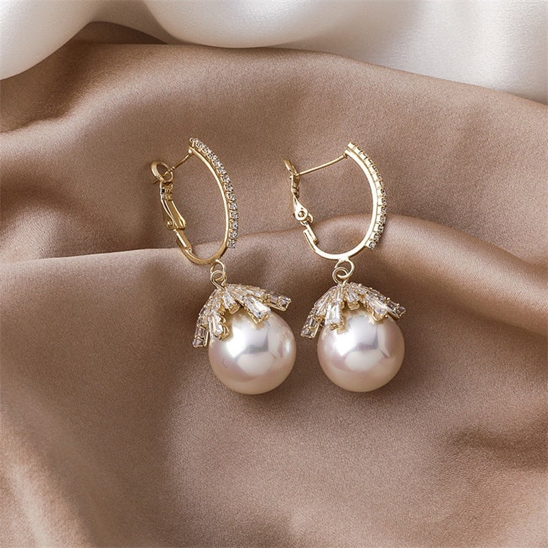 Perle / One Size
