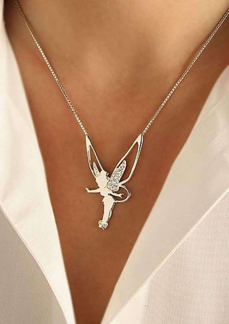 Argent / One Size