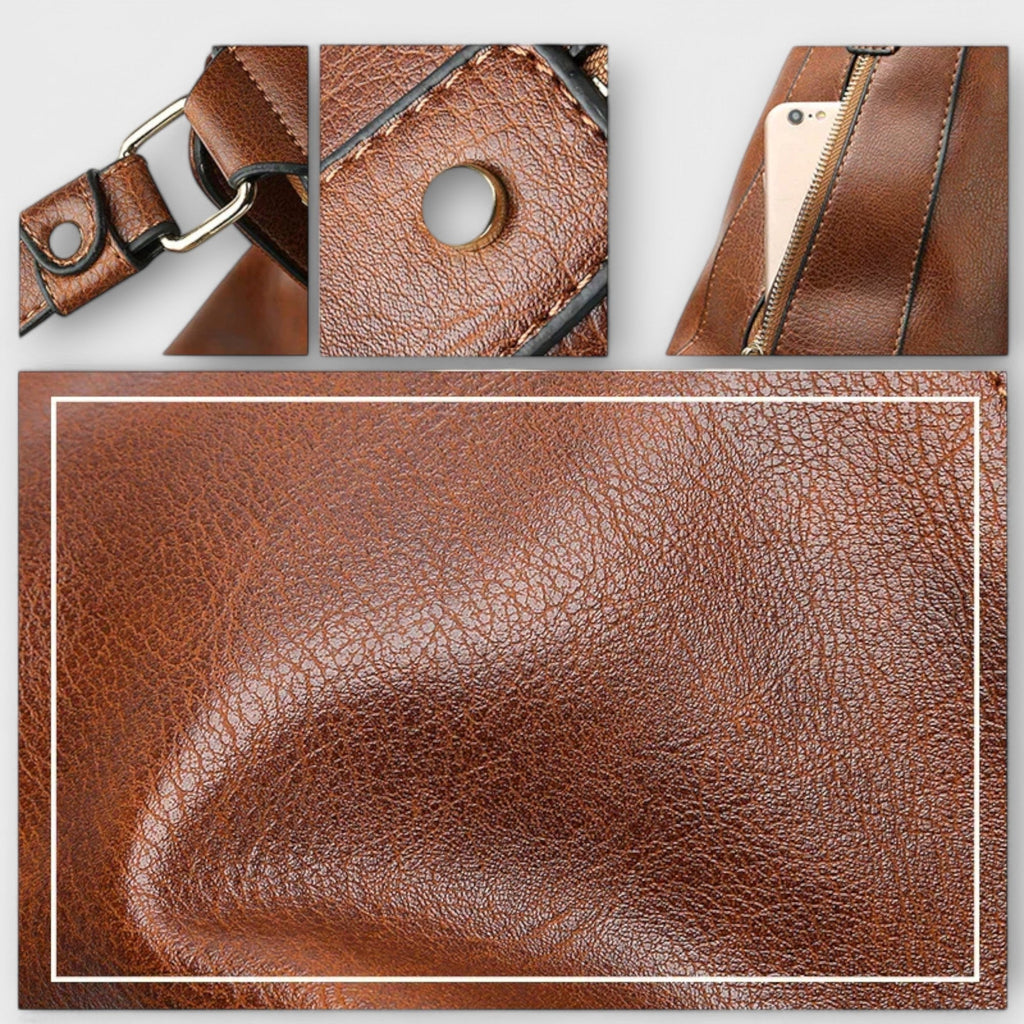 Manzorra™ | Thalios — Sac bandoulière