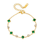 Bracelet Amelisse Glenwyn | Or