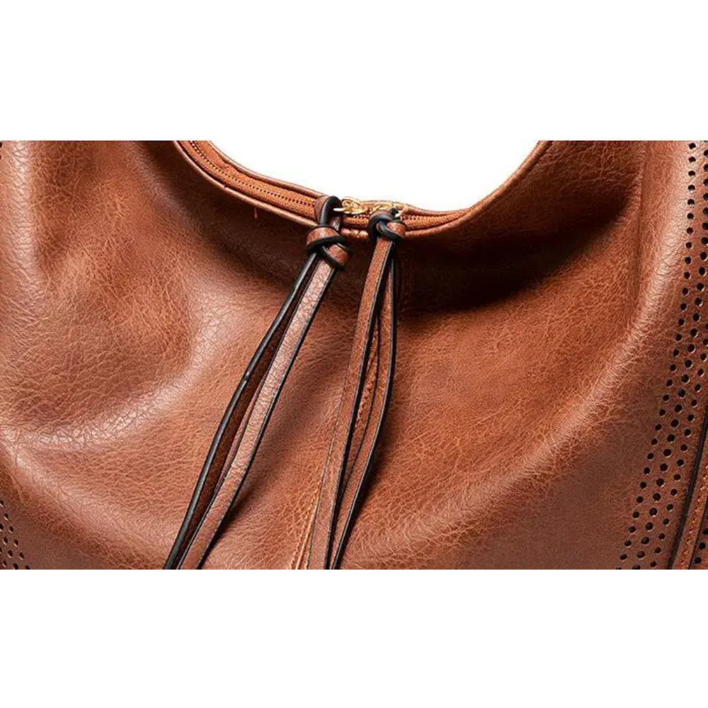 Manzorra™ | Brunhilde — Sac bandoulière