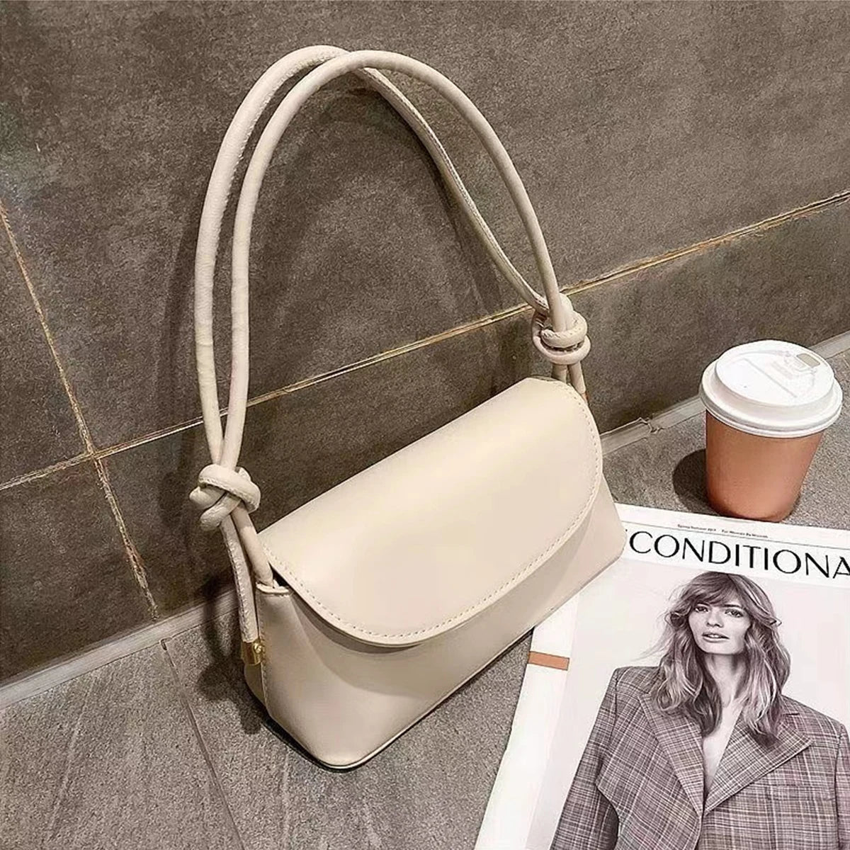 Beige