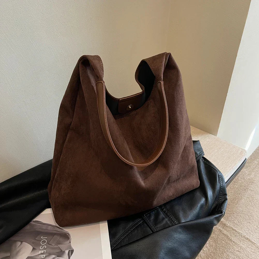 Manzorra™ | Elisa — Sac bandoulière