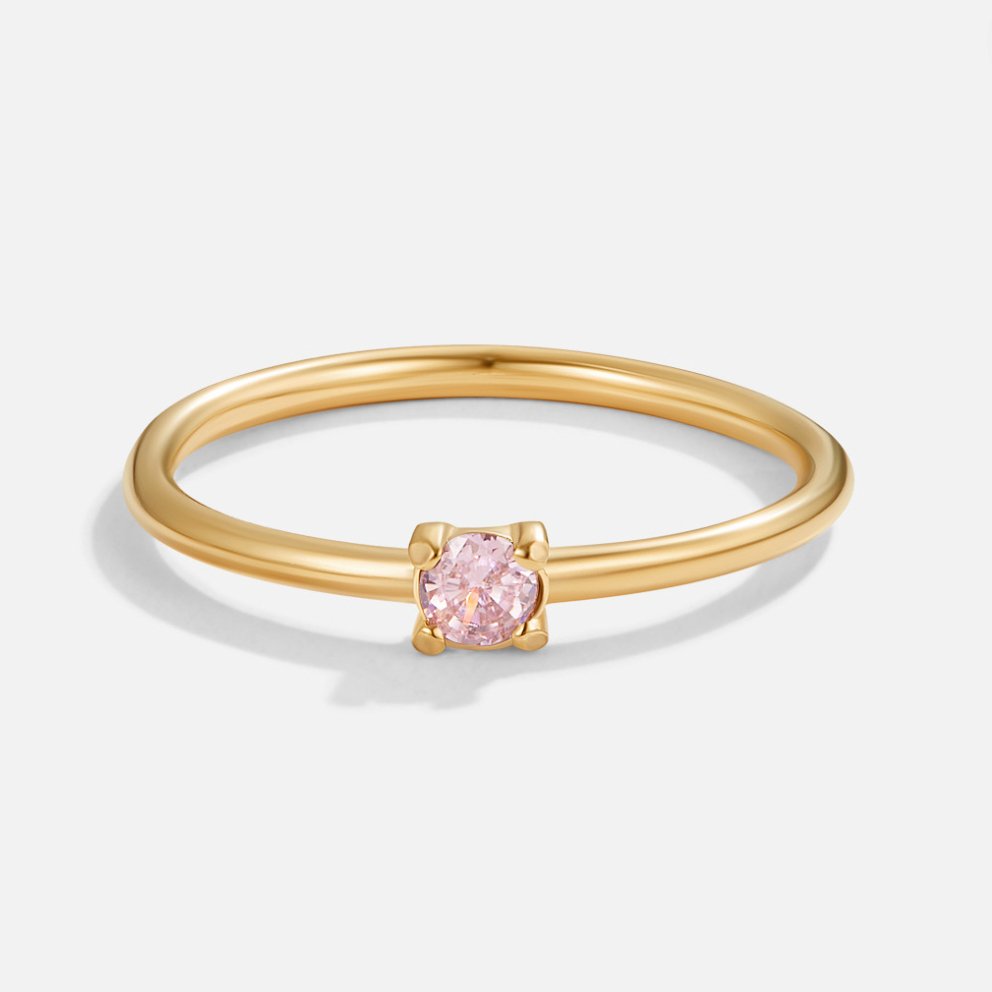 Octobre - Tourmaline / 59