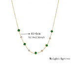 Collier Amelisse Glenwyn | Or