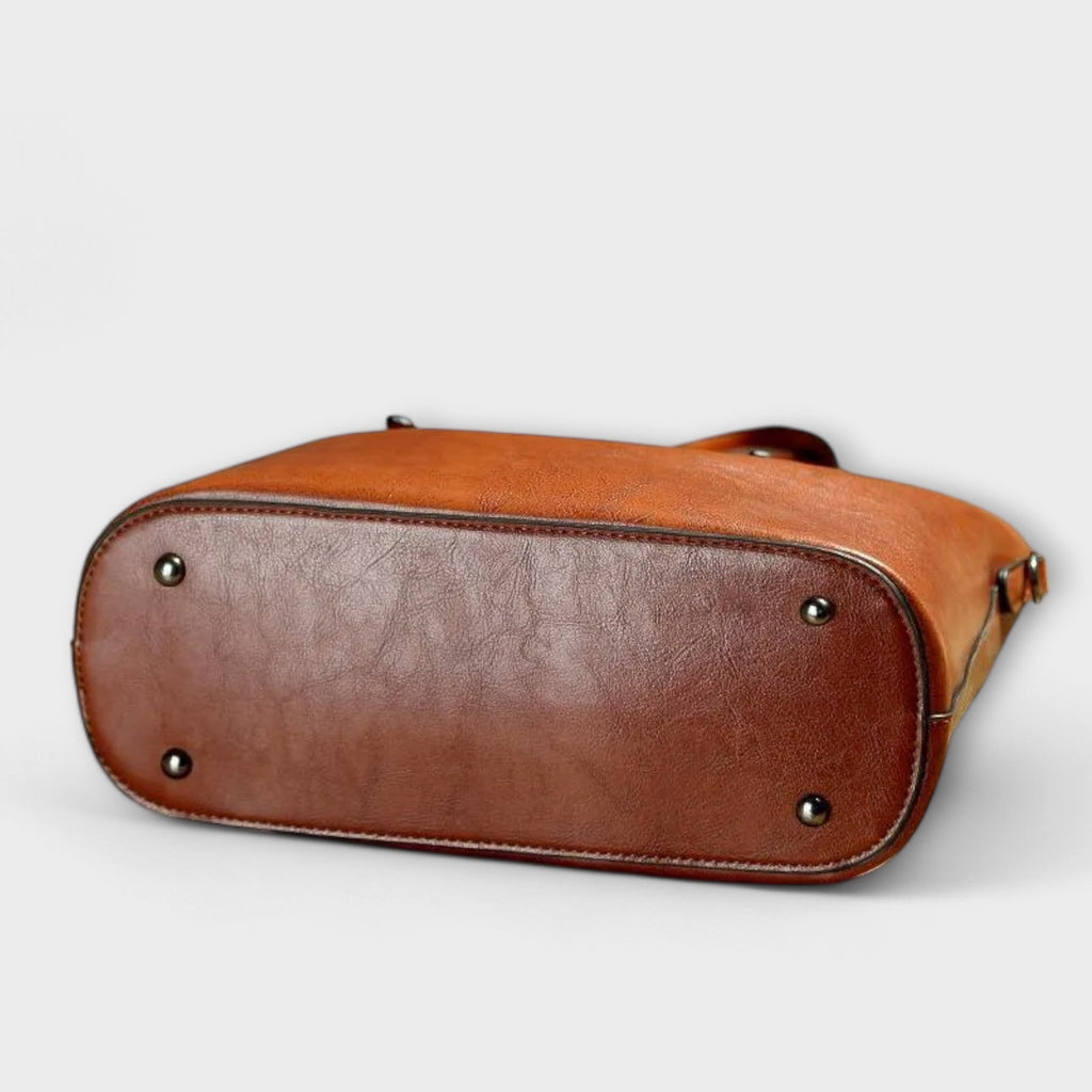 Manzorra™ | Tavros - Sac à bandoulière