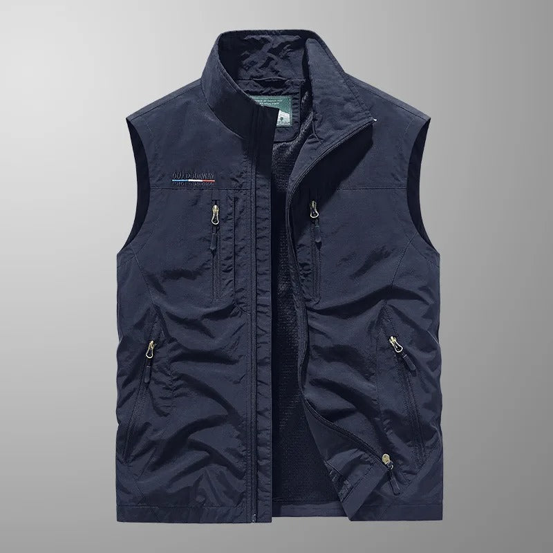 Bleu Marine / 6XL