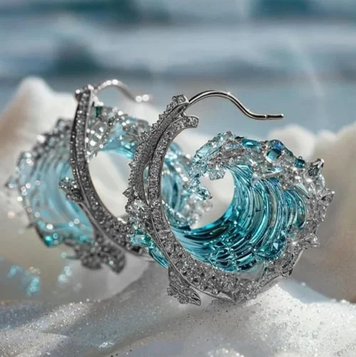 Argent / One Size