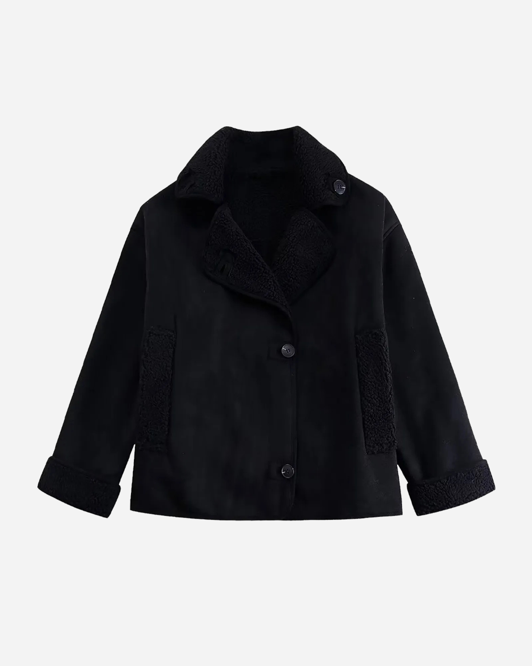 Noir / XS