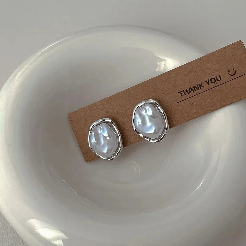 Argent / One Size
